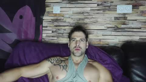 Bigboyband online show from 12/25/24, 04:11