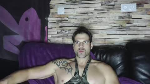 Bigboyband online show from 01/03/25, 07:07