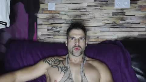 Bigboyband online show from 01/18/25, 05:15