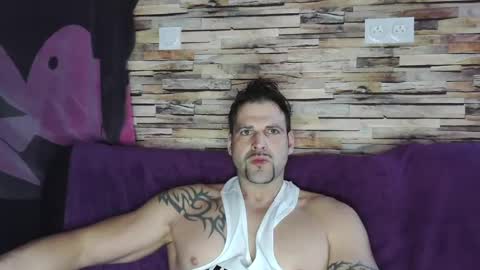 Bigboyband online show from 02/01/25, 08:29