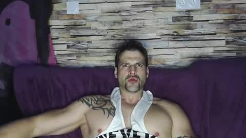 Bigboyband online show from 02/15/25, 07:28