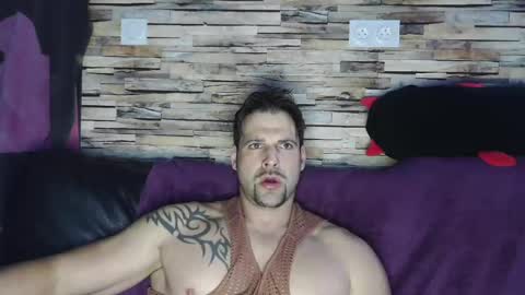 Bigboyband online show from 03/08/25, 05:11