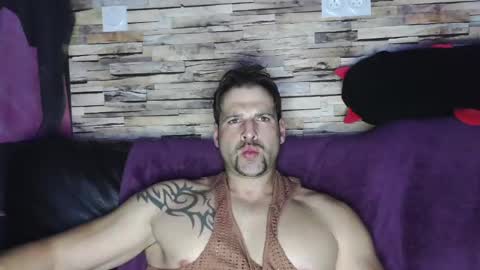 Bigboyband online show from 03/08/25, 08:14