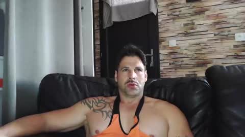 Bigboyband online show from 10/15/25, 01:22