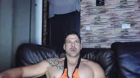 Bigboyband online show from 10/16/25, 06:25