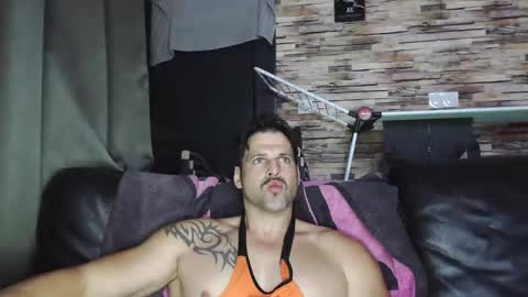 Bigboyband online show from 12/13/25, 07:53