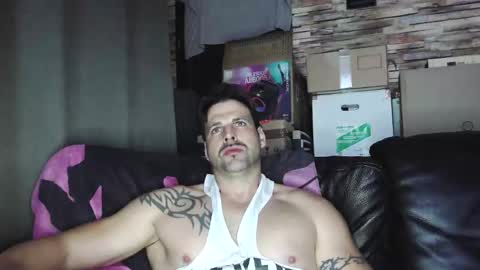 Bigboyband online show from 03/04/26, 06:25