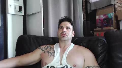 Bigboyband online show from 03/20/26, 01:27