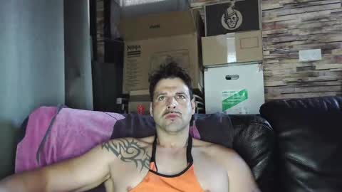 Bigboyband online show from 04/07/26, 07:42