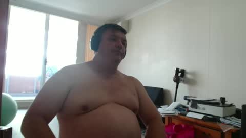 bigboybenny176 online show from 02/28/26, 12:55