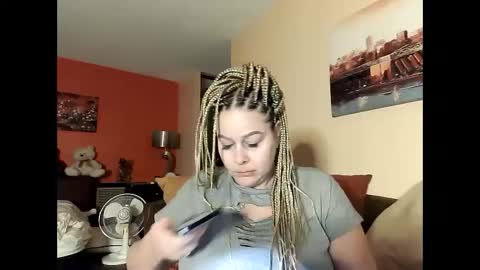 Snapshot of bigbreastsabrina chatting on 12/03/24, 10:07 BIG BREAST SABRINA online show from 12/03/24, 10:07