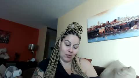 Snapshot of bigbreastsabrina chatting on 12/06/24, 05:00 BIG BREAST SABRINA online show from 12/06/24, 05:00