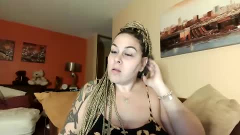 Snapshot of bigbreastsabrina chatting on 12/26/24, 07:56 BIG BREAST SABRINA online show from 12/26/24, 07:56