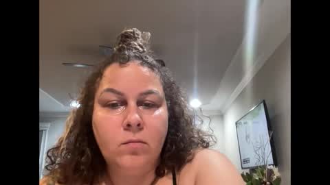 BIG BREAST SABRINA online show from 11/23/25, 02:55