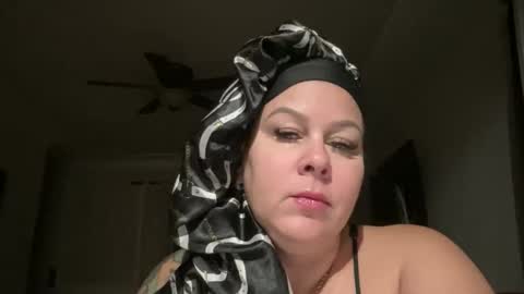 BIG BREAST SABRINA online show from 01/13/26, 12:43