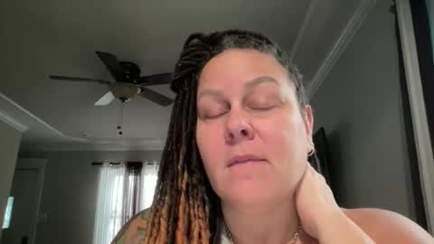 BIG BREAST SABRINA online show from 01/31/26, 07:34