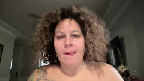 BIG BREAST SABRINA online show from 03/02/26, 03:19