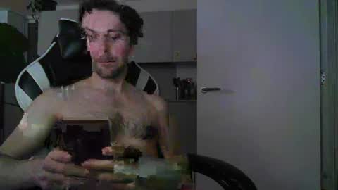 Big Brit online show from 02/16/25, 07:27