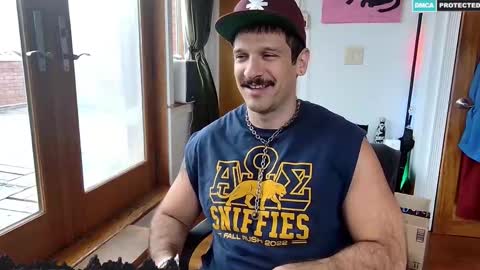 BigBro online show from 03/22/26, 03:59