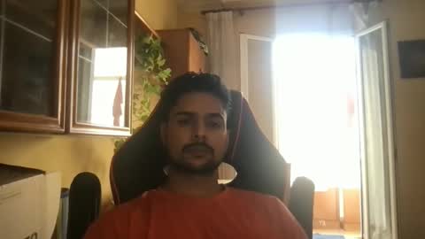 bigbrown_boy online show from 10/16/25, 01:34