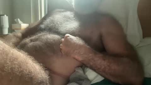 big bush online show from 03/09/26, 09:52