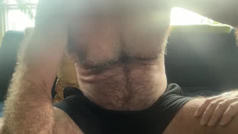 big bush online show from 04/17/26, 04:15