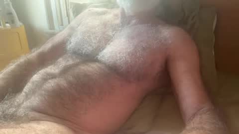 big bush online show from 07/19/26, 10:46