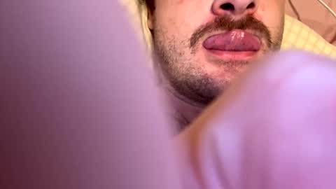 Snapshot of bigbuster685 chatting on 10/20/25, 05:08 Buster685 online show from 10/20/25, 05:08