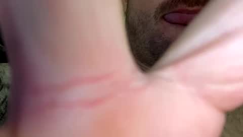 Buster685 online show from 12/20/25, 11:06