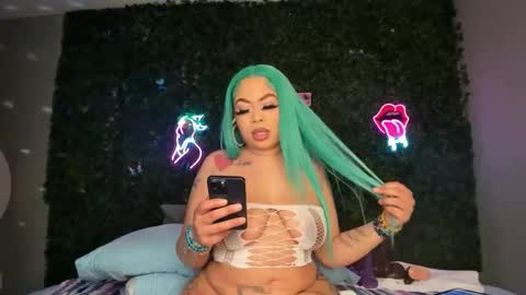 bigbuttsarena online show from 02/13/26, 01:51