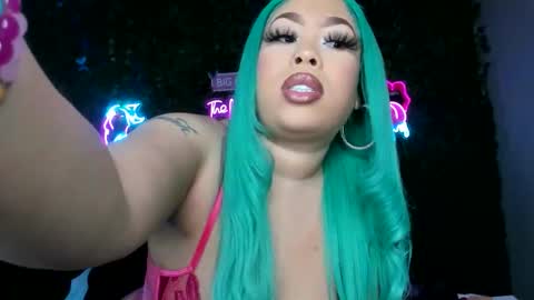 bigbuttsarena online show from 02/17/26, 08:22