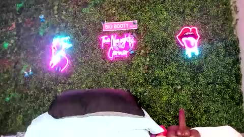 bigbuttsarena online show from 02/18/26, 08:43