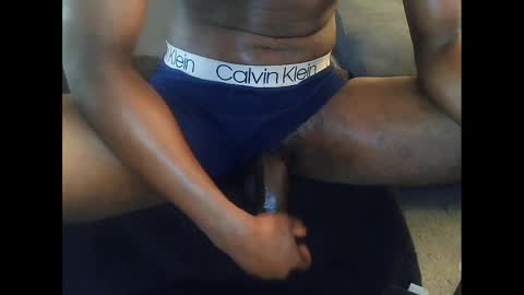bigcalvin10 online show from 10/16/25, 05:47