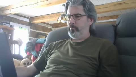 bigcap27 online show from 01/31/25, 05:32