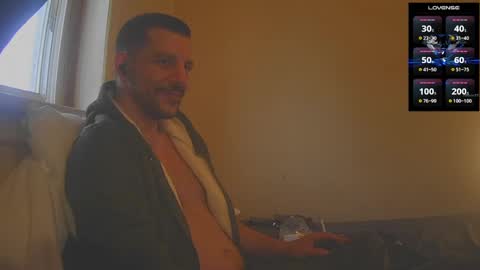 Jon - Im Straight online show from 11/20/25, 01:55