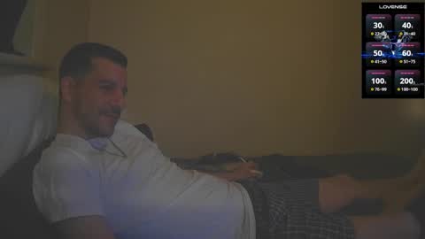 Jon - Im Straight online show from 11/29/25, 07:33