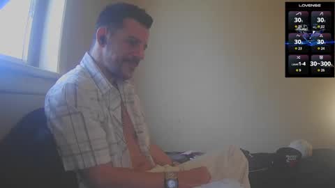 Jon - Im Straight online show from 01/05/26, 05:27