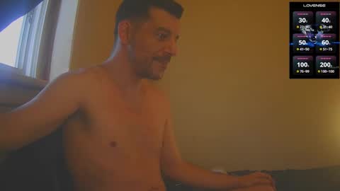 Jon - Im Straight online show from 01/11/26, 08:58