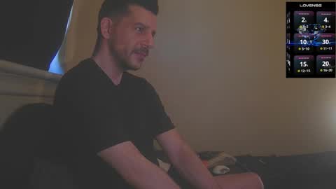 Jon - Im Straight online show from 01/16/26, 05:50