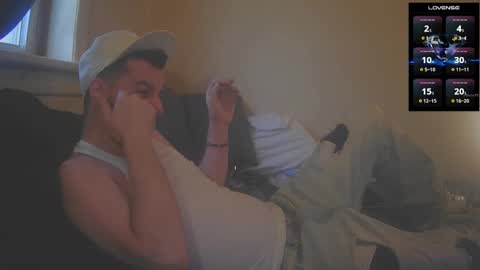 Jon - Im Straight online show from 02/10/26, 06:56