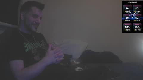 Jon - Im Straight online show from 02/13/26, 01:34