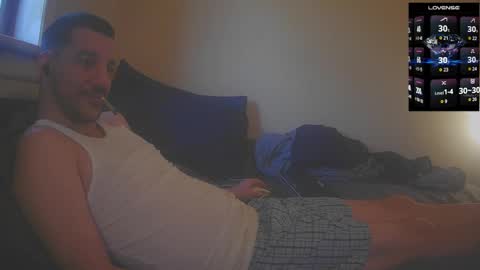 Jon - Im Straight online show from 02/23/26, 09:12