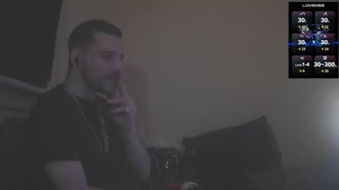 Jon - Im Straight online show from 02/27/26, 06:57