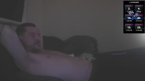 Jon - Im Straight online show from 03/02/26, 07:15