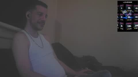 Jon - Im Straight online show from 03/10/26, 10:53