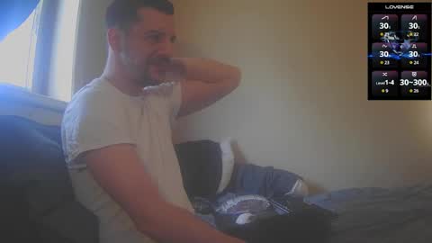 Jon - Im Straight online show from 03/15/26, 05:08