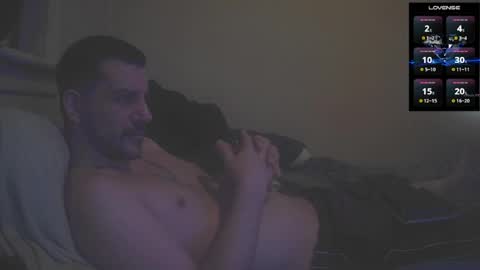 Jon - Im Straight online show from 03/17/26, 01:21