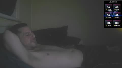 Jon - Im Straight online show from 03/18/26, 02:37