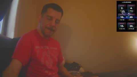 Jon - Im Straight online show from 03/20/26, 01:05