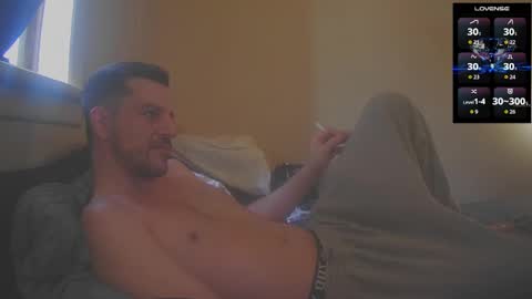 Jon - Im Straight online show from 03/21/26, 04:43